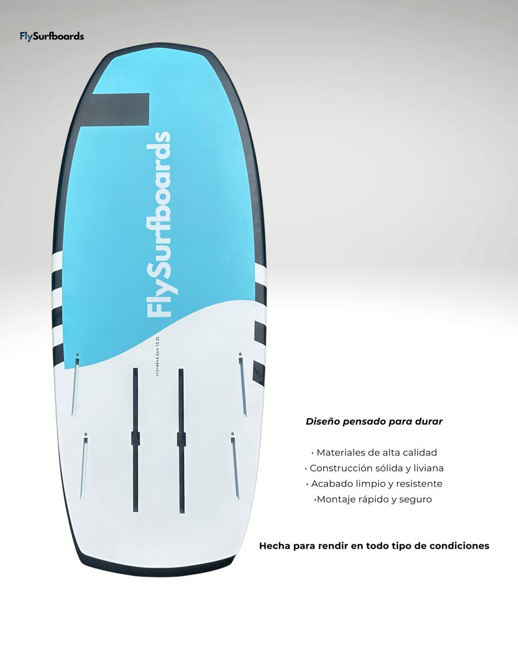 TABLA FLYSURFBOARDS