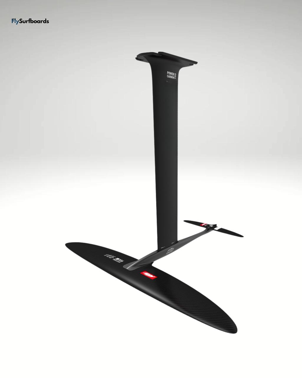 AXIS HYDROFOIL
