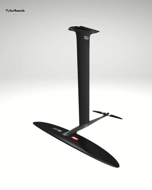 AXIS HYDROFOIL